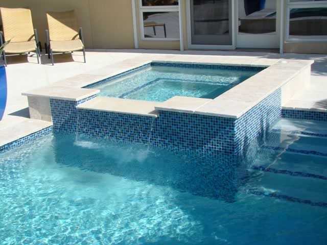 DownTown Pool Remodel