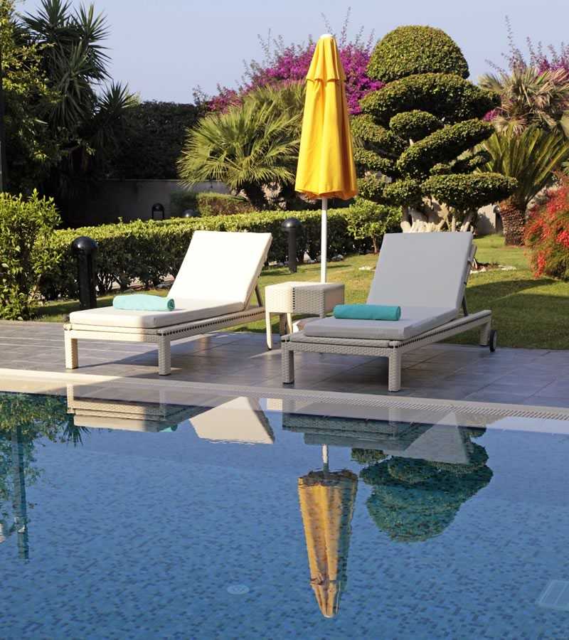 Pool Furniture