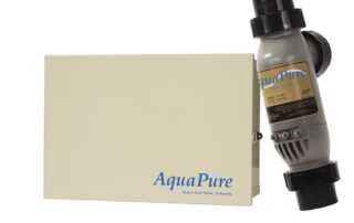 Aqua Pure Salt System
